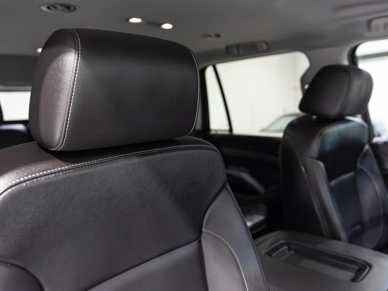 2019 Chevrolet Tahoe LT 4WD 8-Passenger Cranberry PA