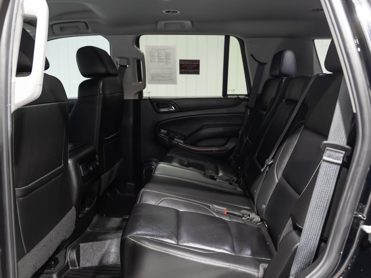 2019 Chevrolet Tahoe LT 4WD 8-Passenger Cranberry PA