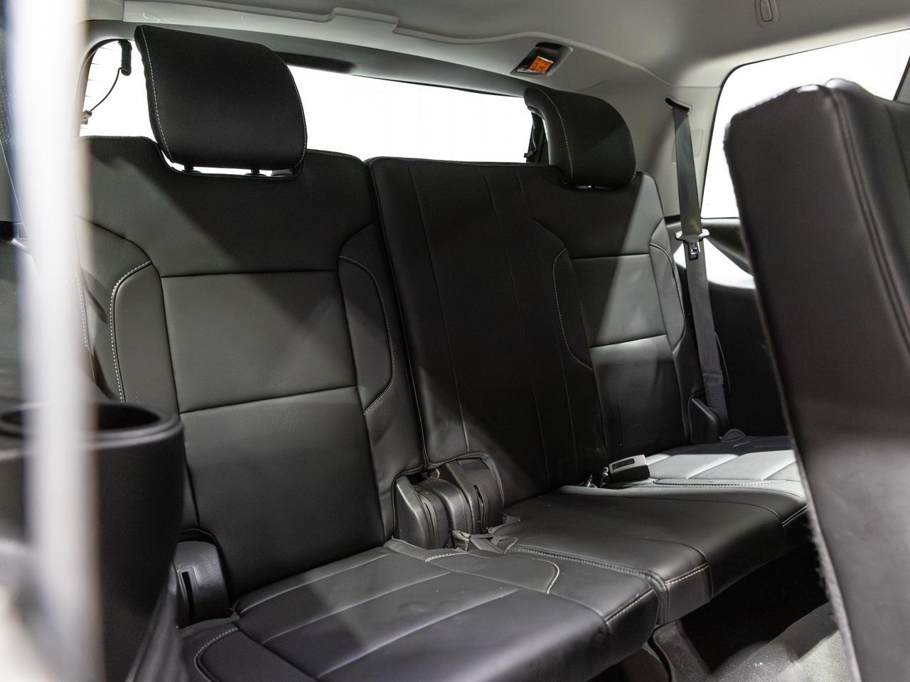 2019 Chevrolet Tahoe LT 4WD 8-Passenger NAV Cranberry PA