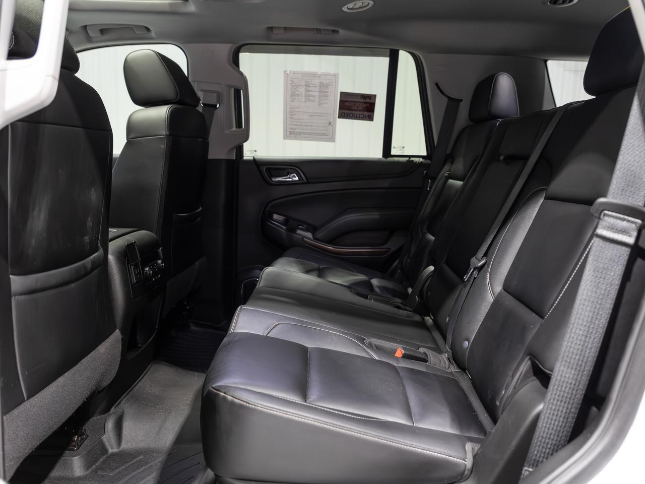 2019 Chevrolet Tahoe LT 4WD 8-Passenger NAV Cranberry PA