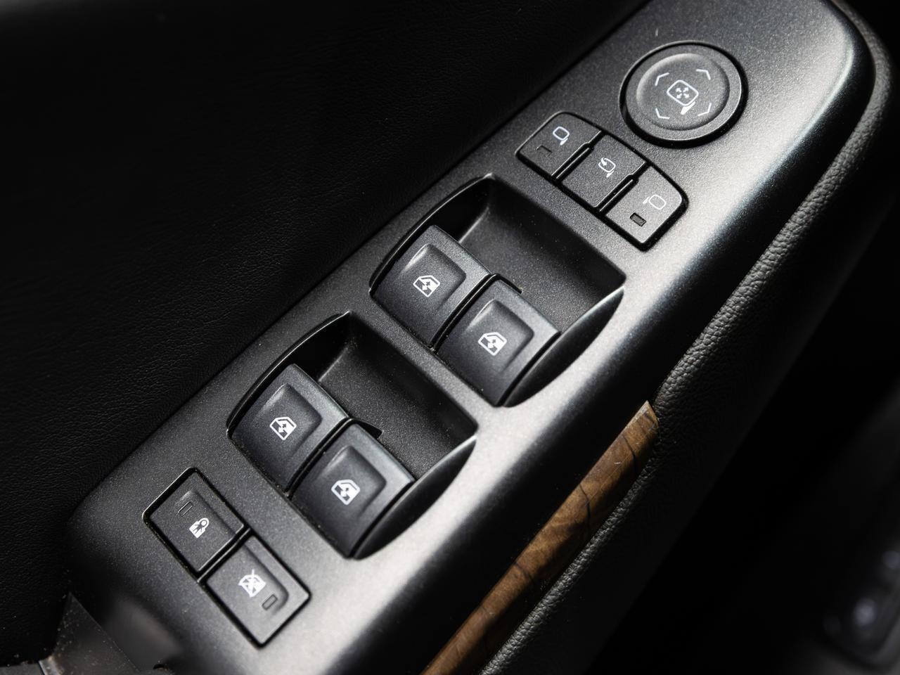 2019 Chevrolet Tahoe LT 4WD 8-Passenger NAV Cranberry PA