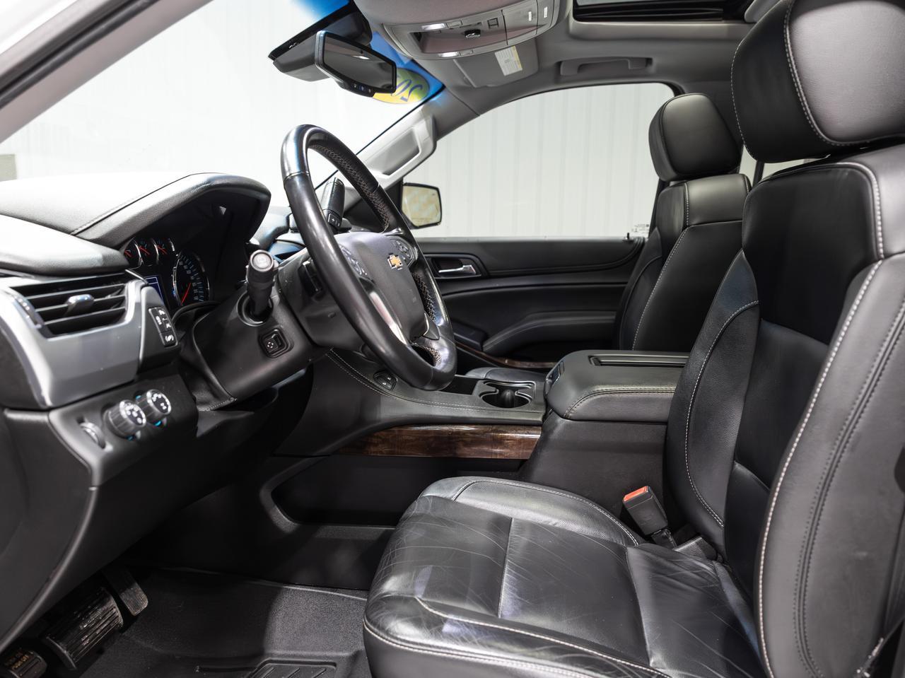 2019 Chevrolet Tahoe LT 4WD 8-Passenger NAV Cranberry PA