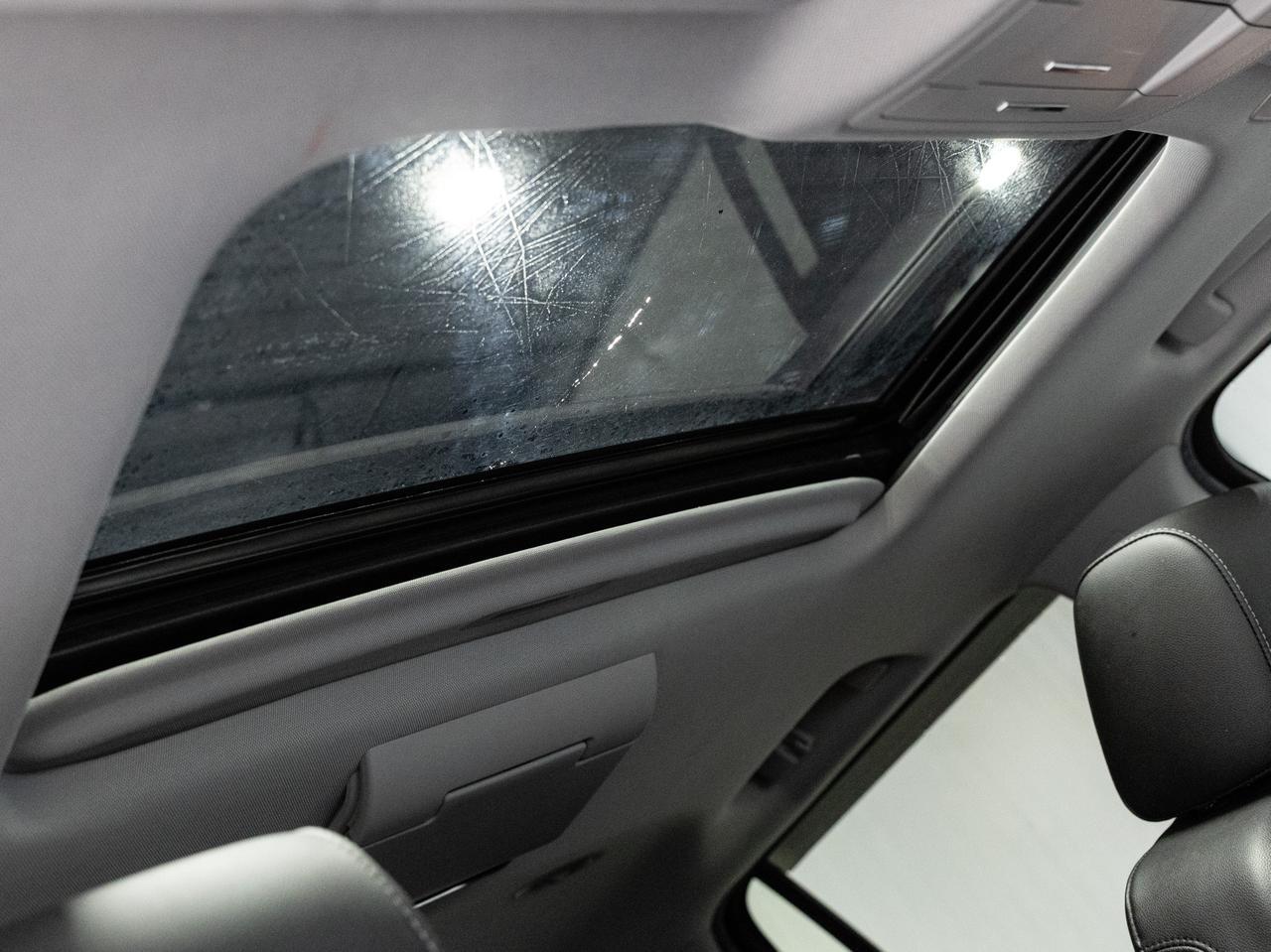 2019 Chevrolet Tahoe LT 4WD 8-Passenger NAV Cranberry PA