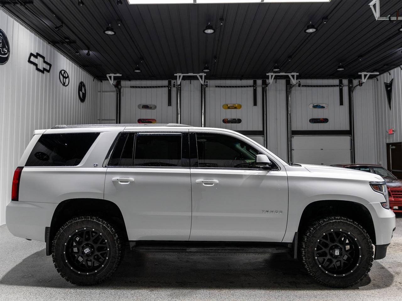 2019 Chevrolet Tahoe LT 4WD 8-Passenger NAV Cranberry PA