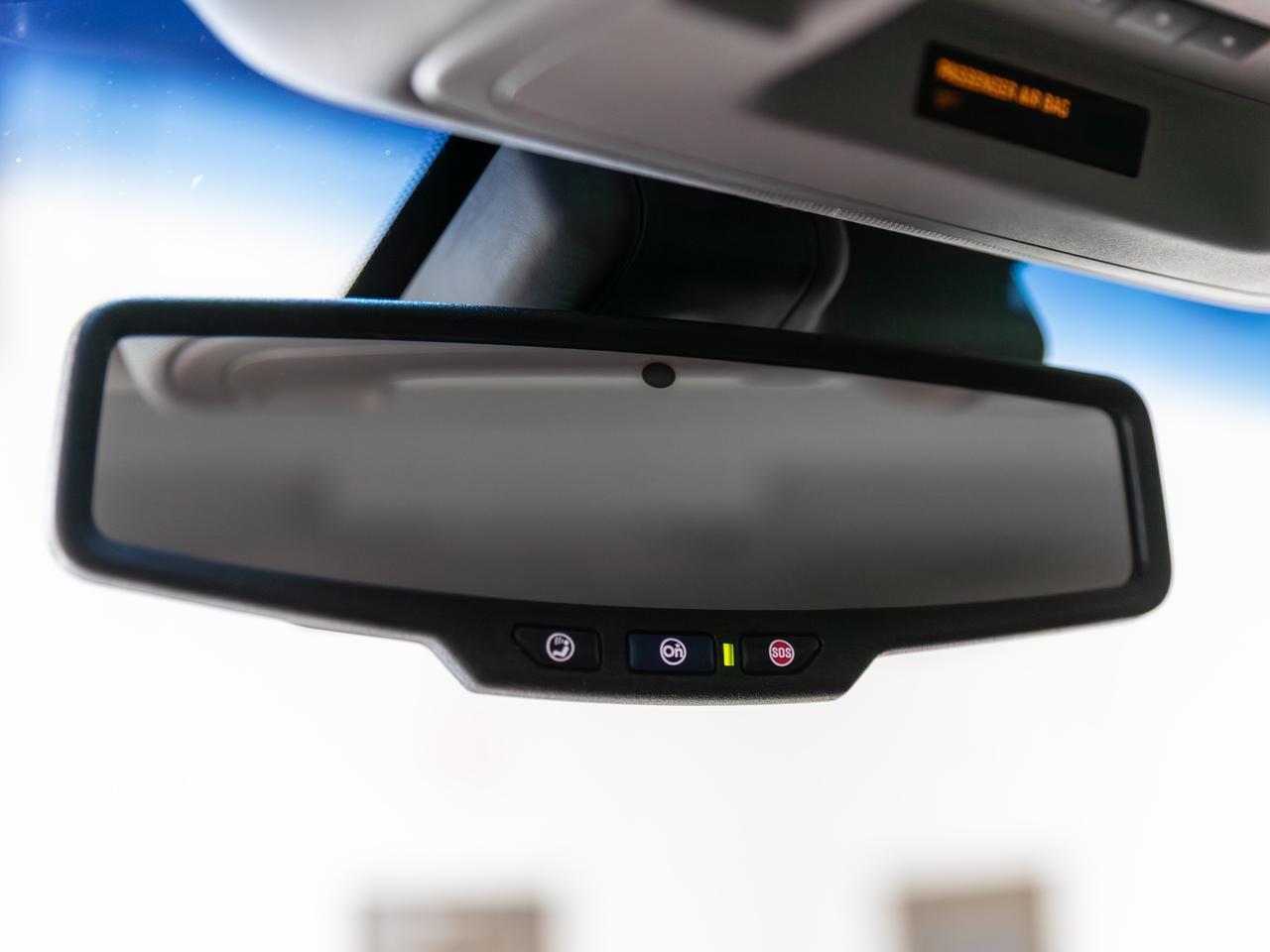 2019 Chevrolet Tahoe LT 4WD 8-Passenger NAV Cranberry PA