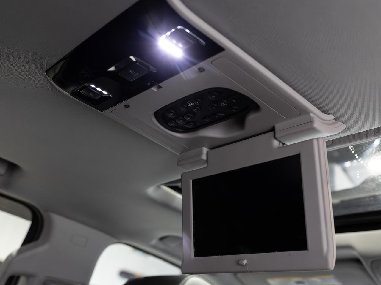 2019 Chevrolet Tahoe LT 4WD 8-Passenger NAV Cranberry PA