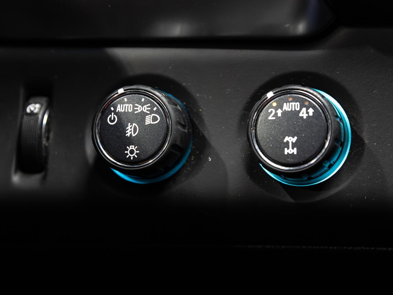 2019 Chevrolet Tahoe LT 4WD 8-Passenger NAV Cranberry PA