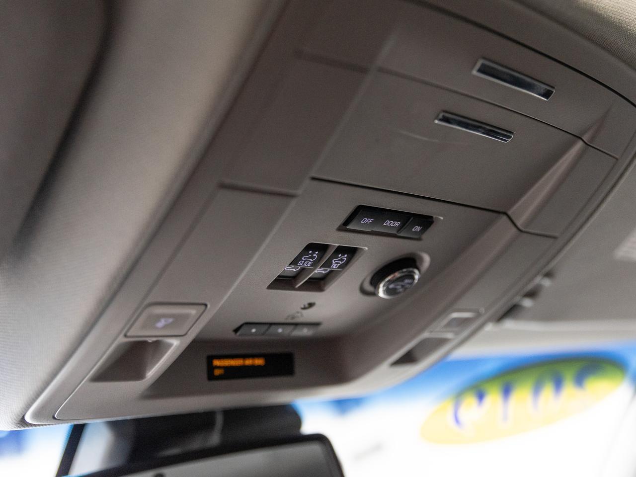 2019 Chevrolet Tahoe LT 4WD 8-Passenger NAV Cranberry PA