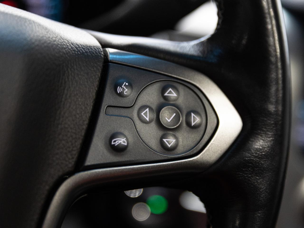 2019 Chevrolet Tahoe LT 4WD 8-Passenger NAV Cranberry PA