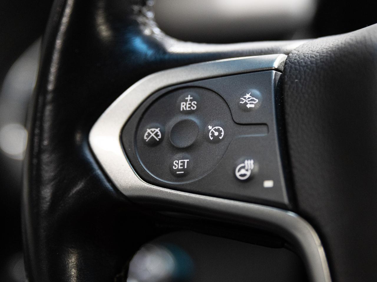 2019 Chevrolet Tahoe LT 4WD 8-Passenger NAV Cranberry PA