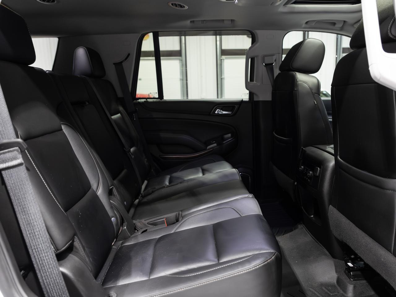 2019 Chevrolet Tahoe LT 4WD 8-Passenger NAV Cranberry PA