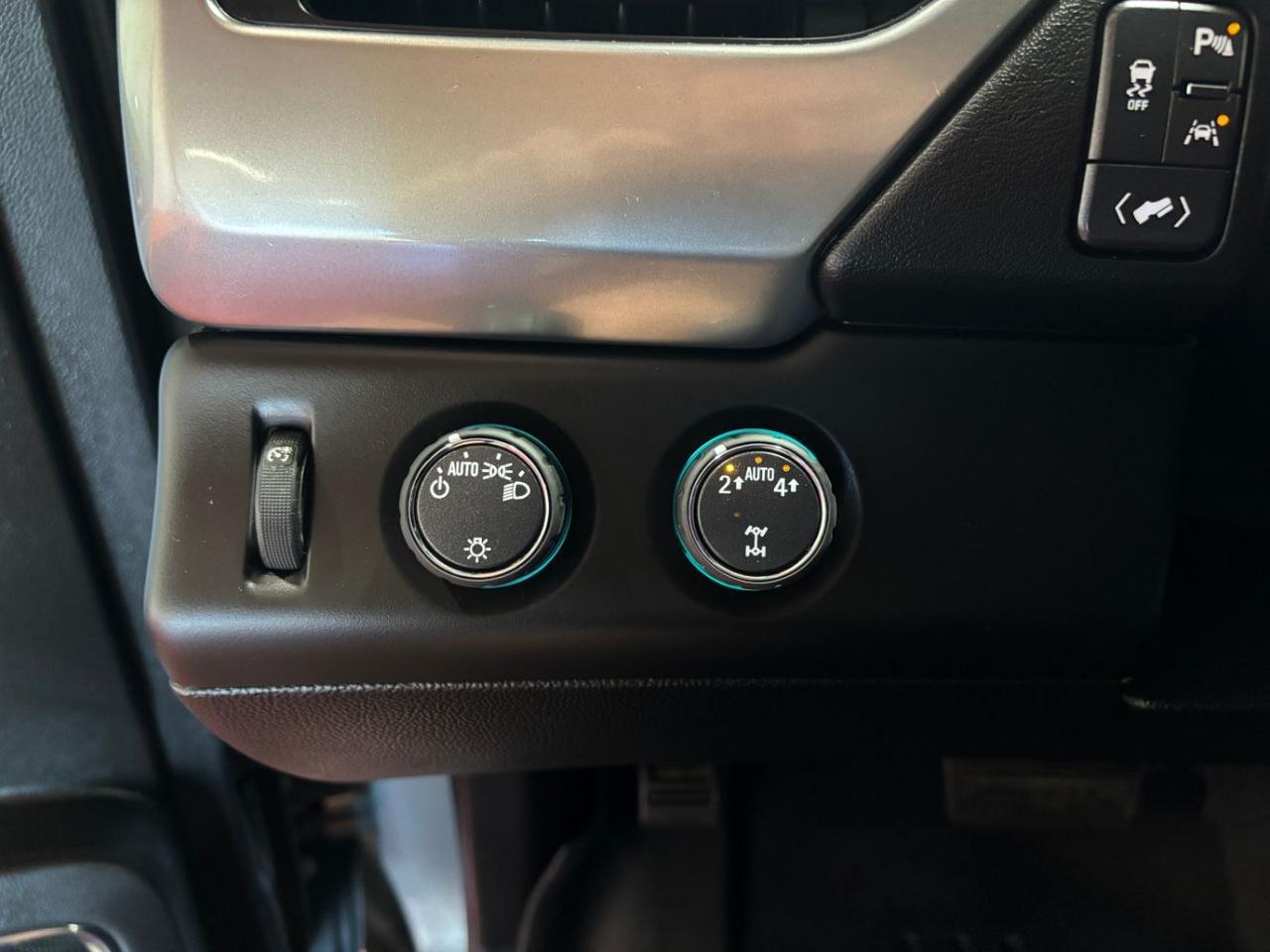 2019 Chevrolet Tahoe LT 4WD Franklin OH