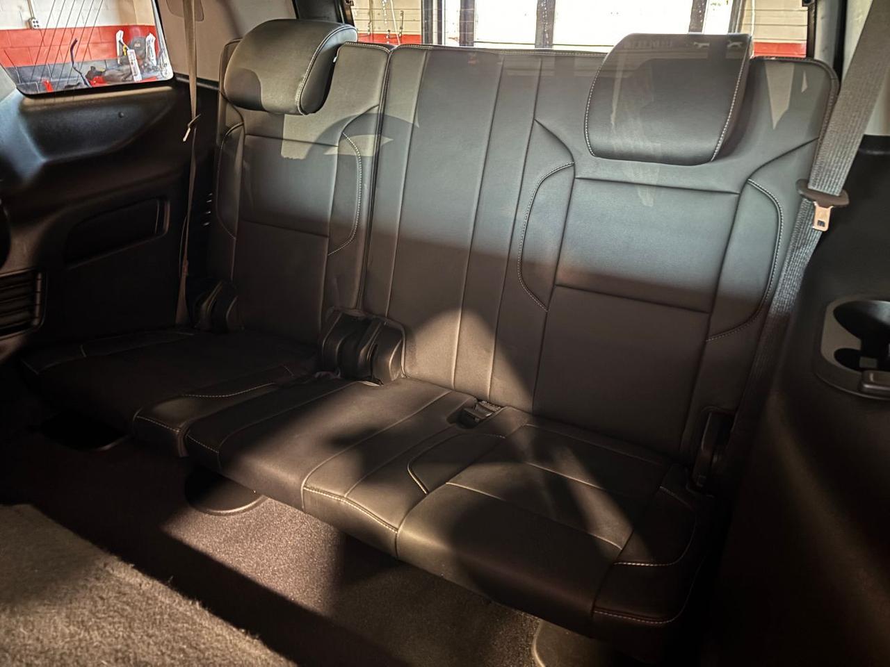 2019 Chevrolet Tahoe LT 4WD Franklin OH