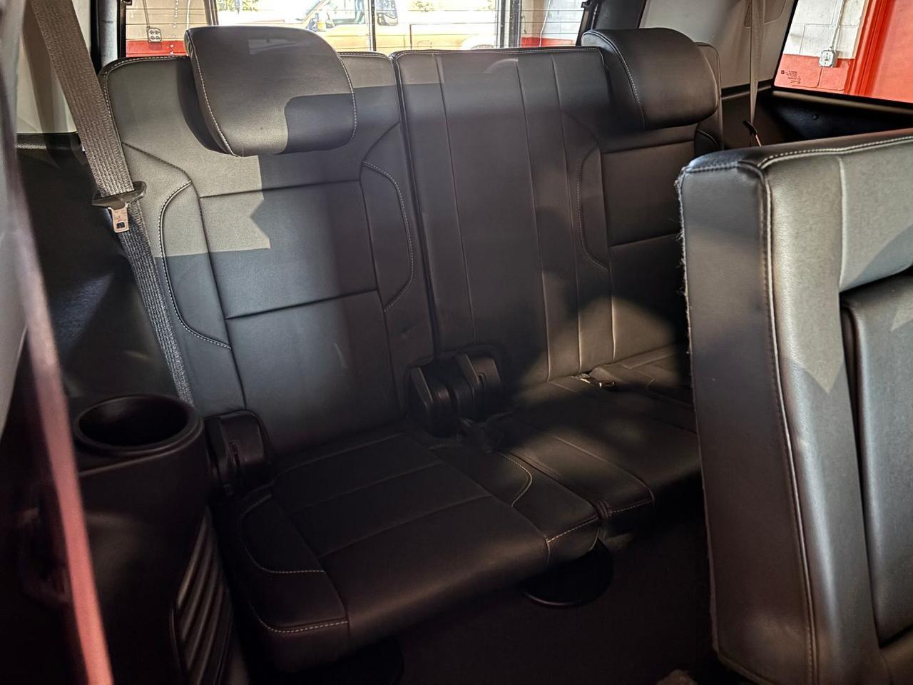 2019 Chevrolet Tahoe LT 4WD Franklin OH