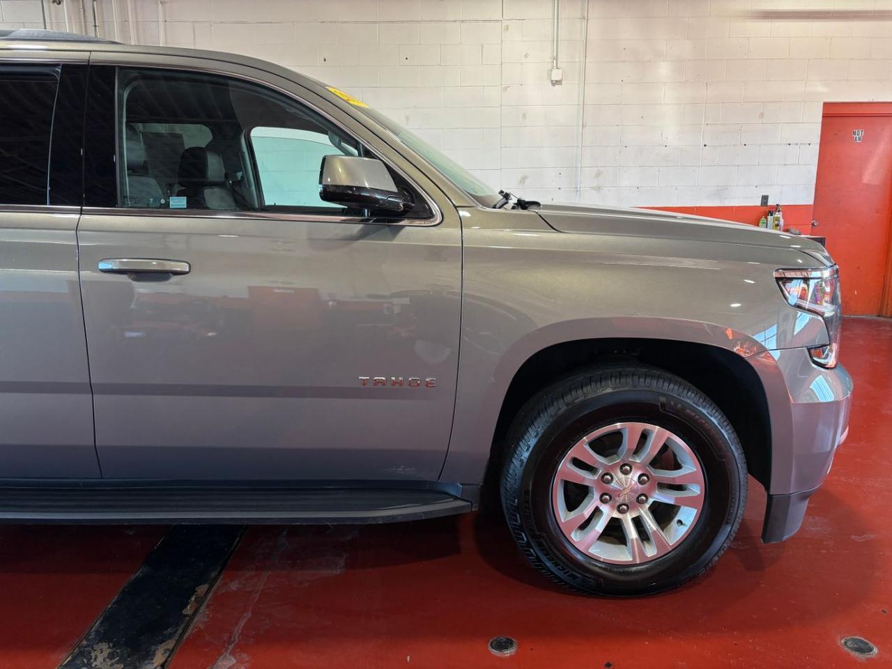 2019 Chevrolet Tahoe LT 4WD Franklin OH