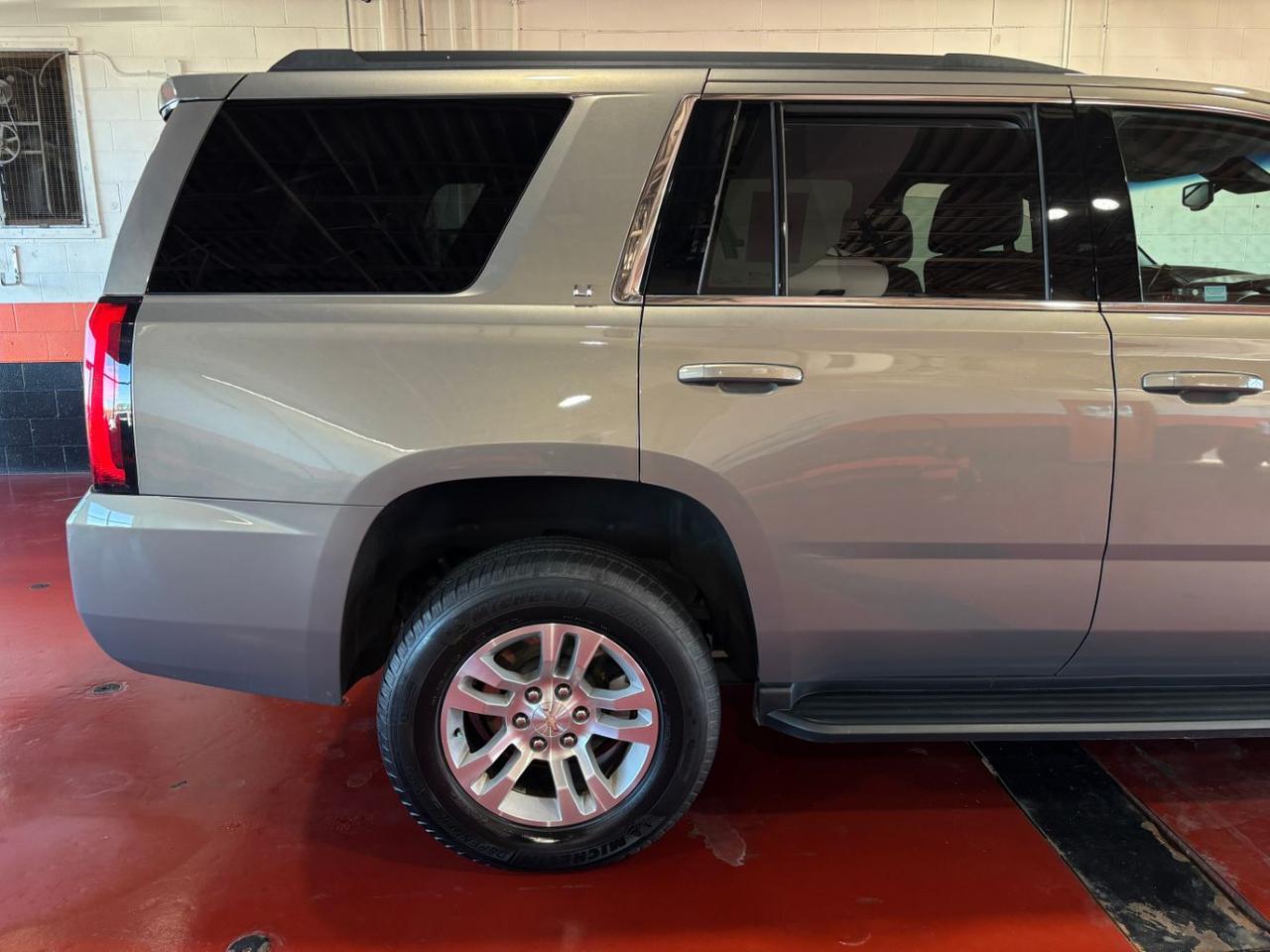 2019 Chevrolet Tahoe LT 4WD Franklin OH