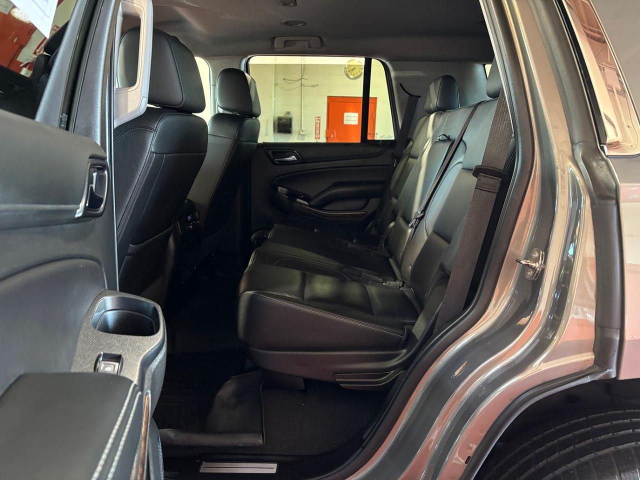 2019 Chevrolet Tahoe LT 4WD Franklin OH