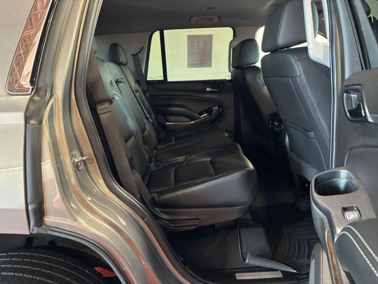 2019 Chevrolet Tahoe LT 4WD Franklin OH