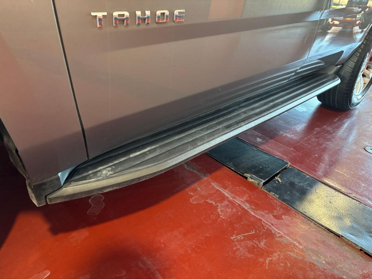 2019 Chevrolet Tahoe LT 4WD Franklin OH