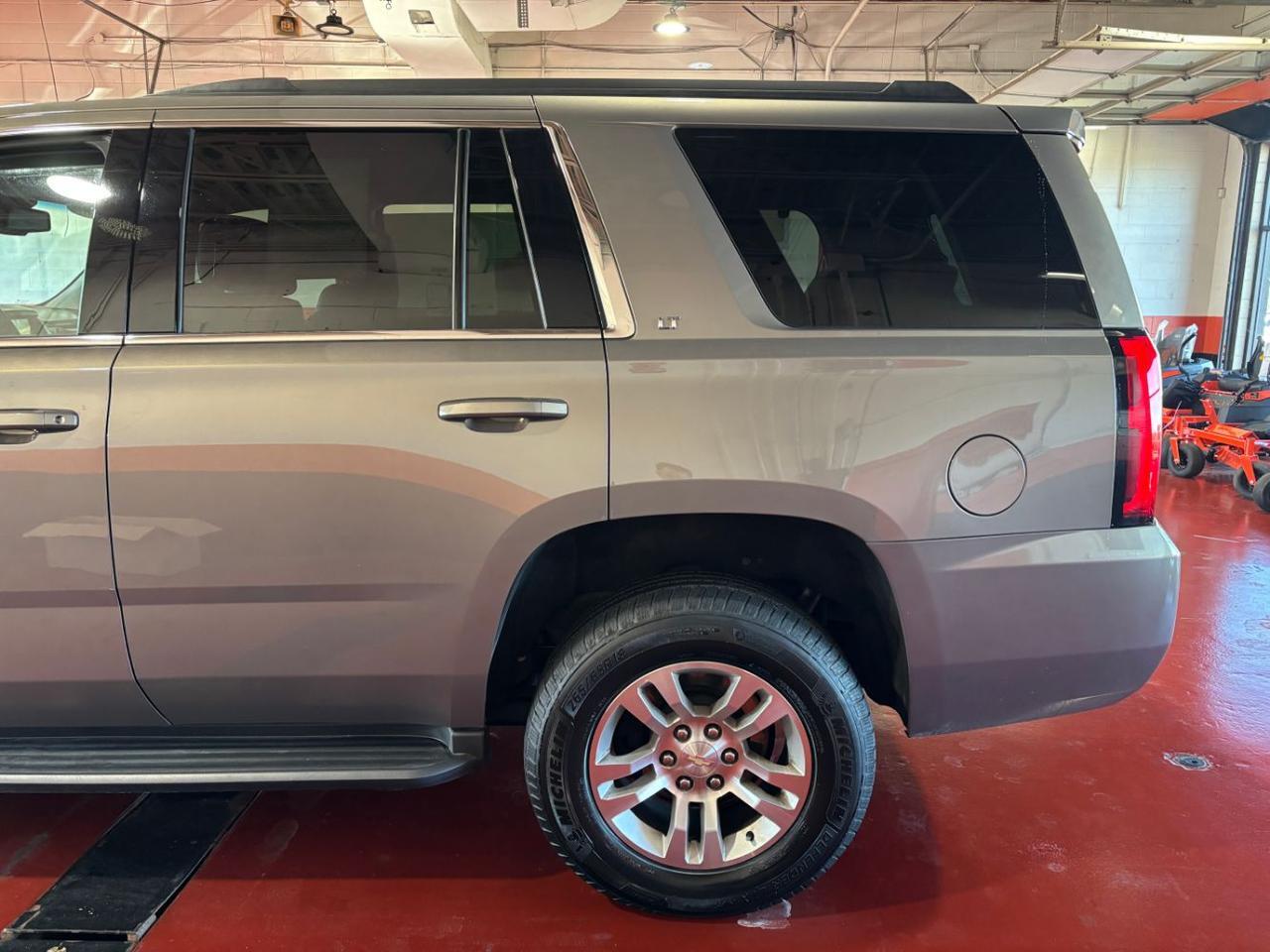 2019 Chevrolet Tahoe LT 4WD Franklin OH