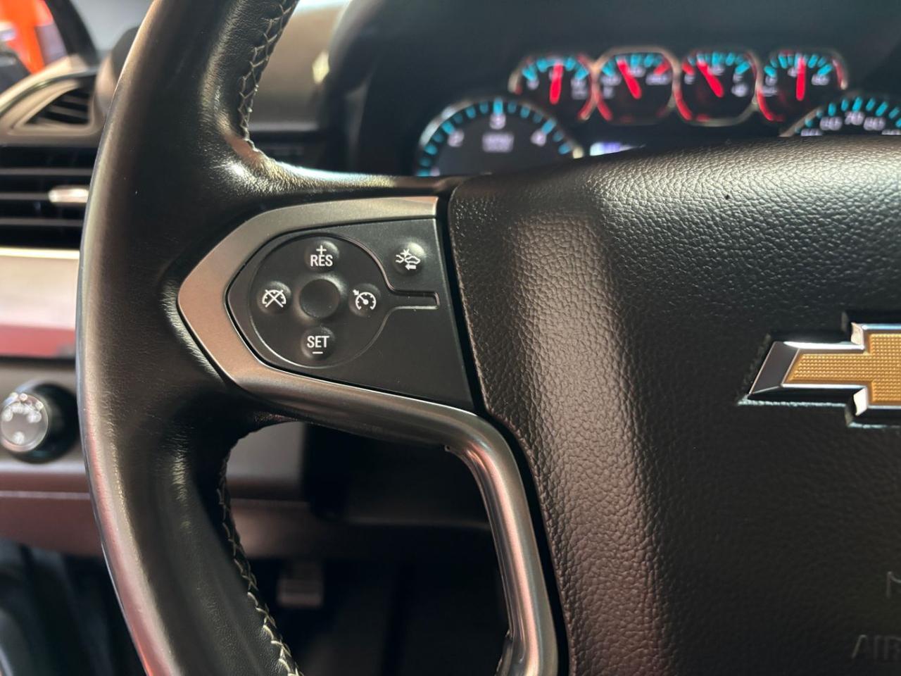 2019 Chevrolet Tahoe LT 4WD Franklin OH