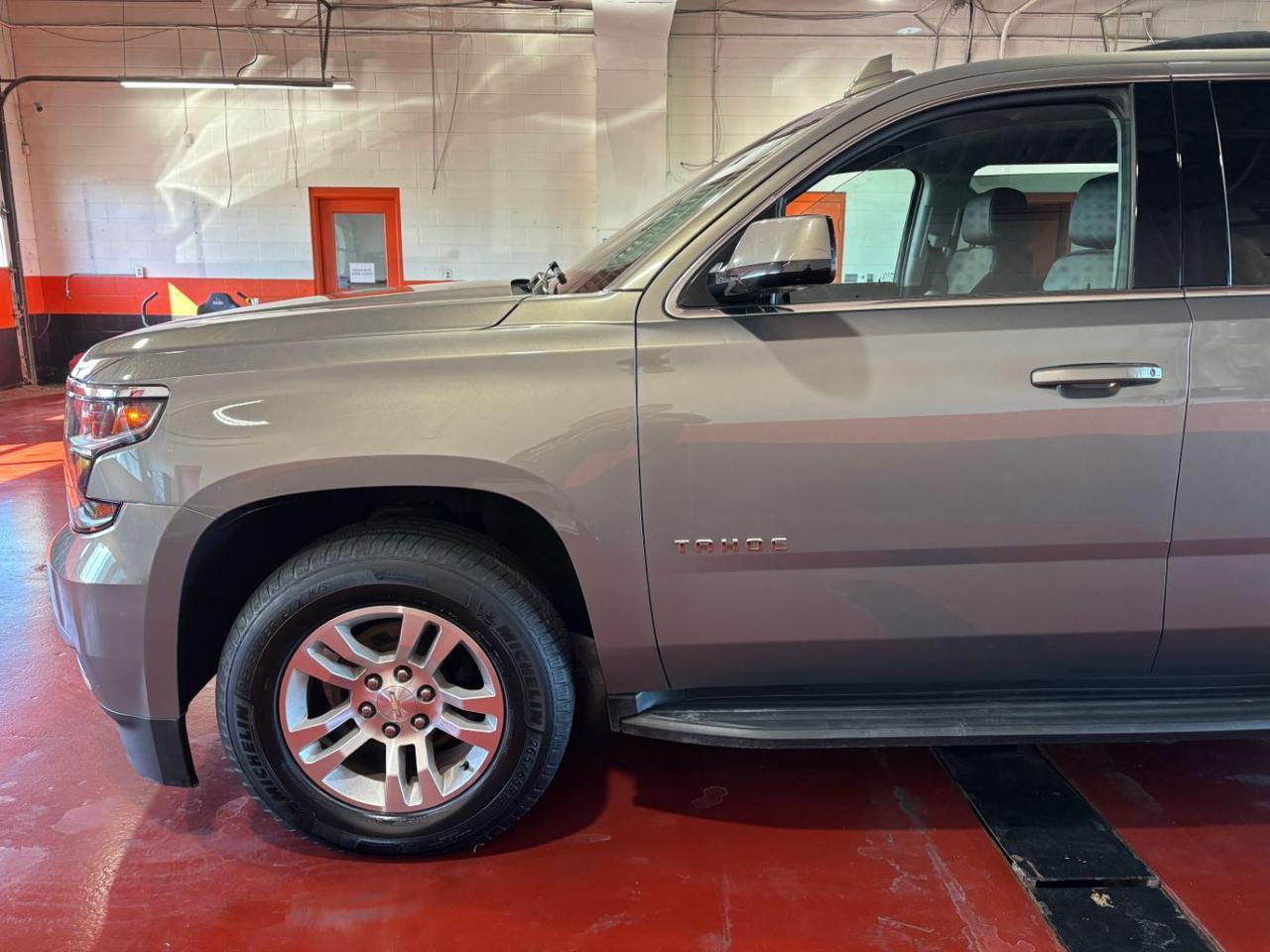 2019 Chevrolet Tahoe LT 4WD Franklin OH