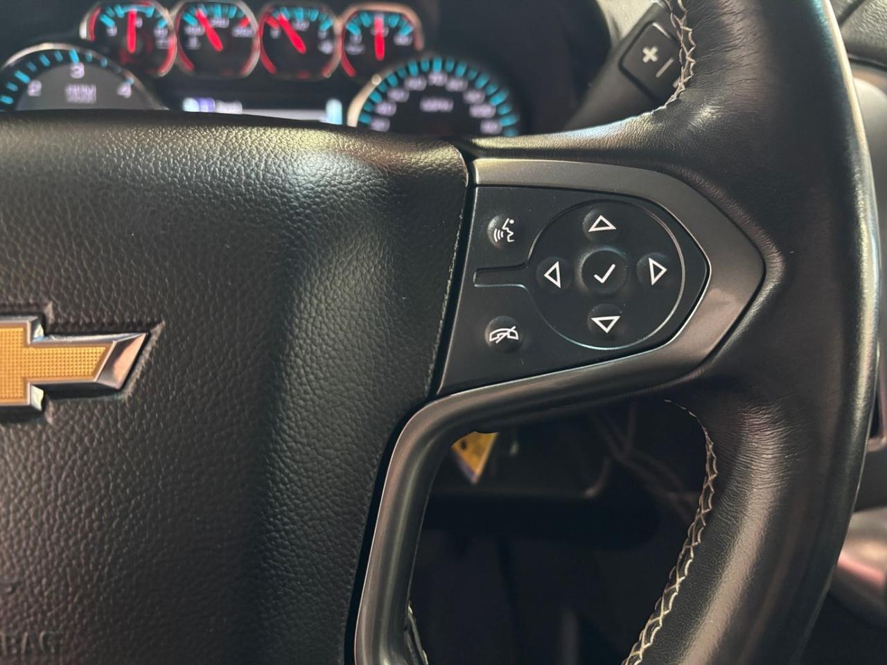 2019 Chevrolet Tahoe LT 4WD Franklin OH