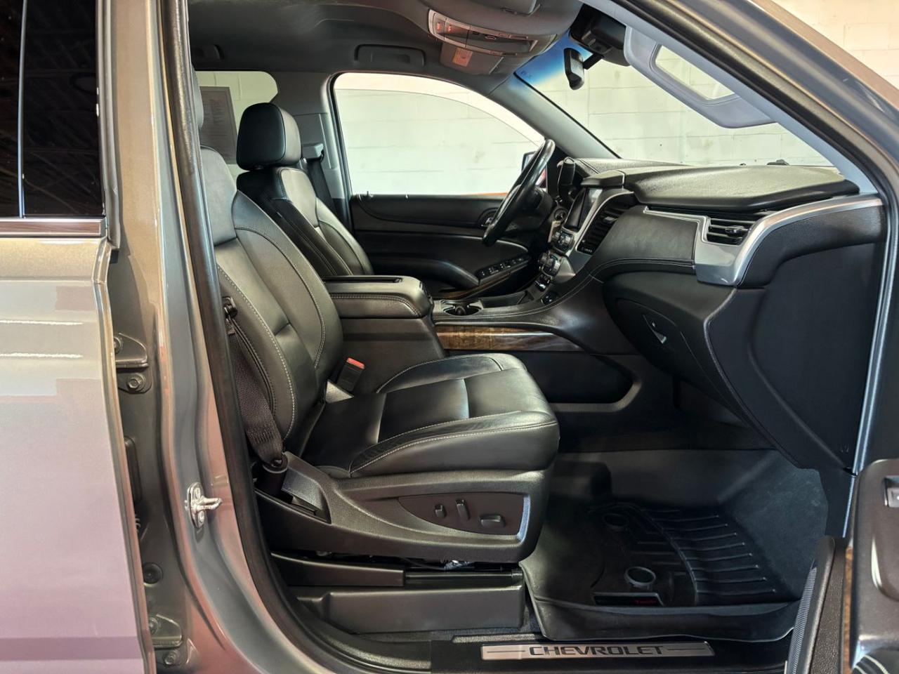 2019 Chevrolet Tahoe LT 4WD Franklin OH