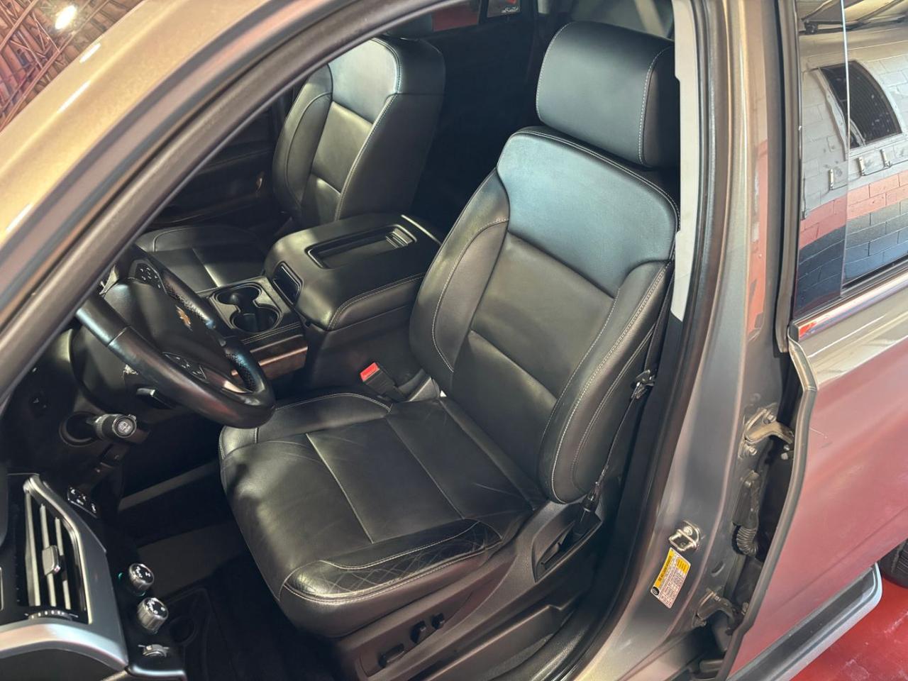 2019 Chevrolet Tahoe LT 4WD Franklin OH