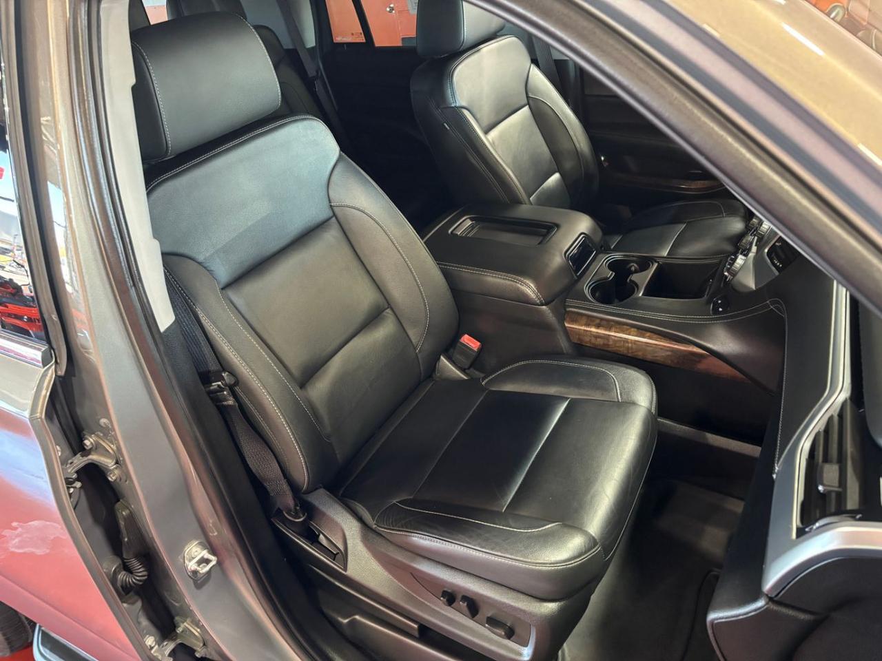 2019 Chevrolet Tahoe LT 4WD Franklin OH