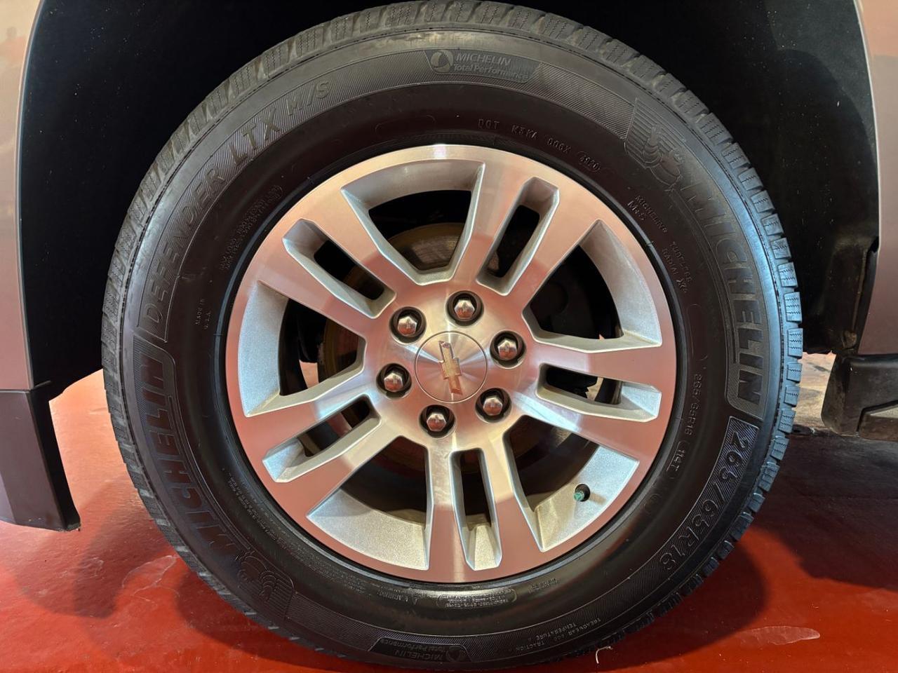 2019 Chevrolet Tahoe LT 4WD Franklin OH