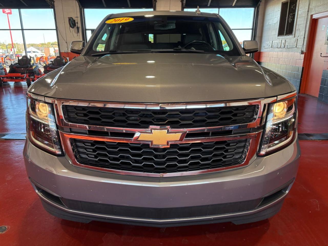 2019 Chevrolet Tahoe LT 4WD Franklin OH