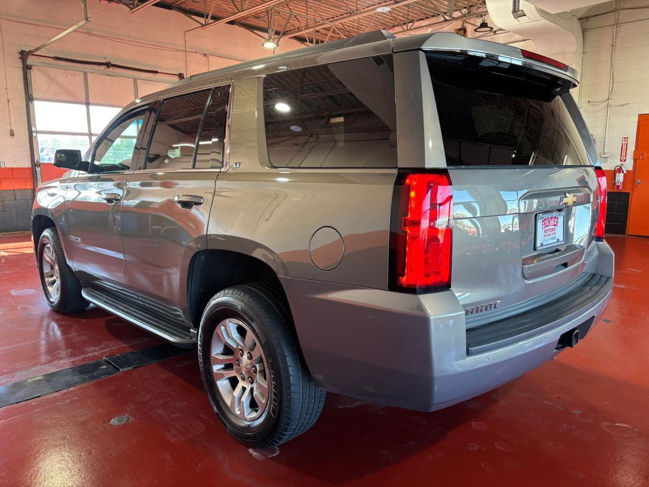 2019 Chevrolet Tahoe LT 4WD Franklin OH