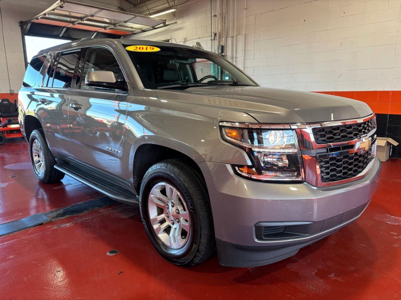 2019 Chevrolet Tahoe LT 4WD Franklin OH