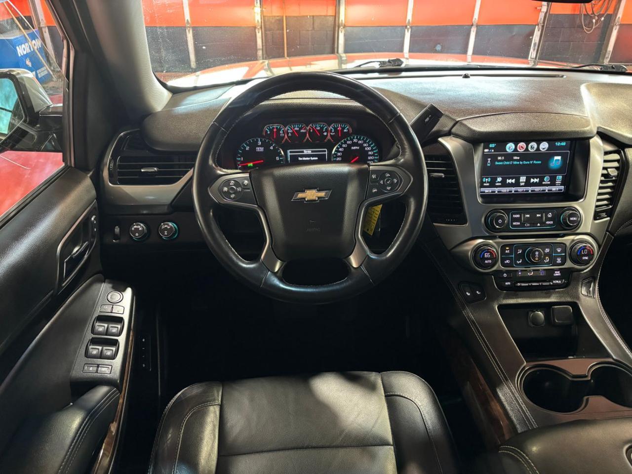 2019 Chevrolet Tahoe LT 4WD Franklin OH