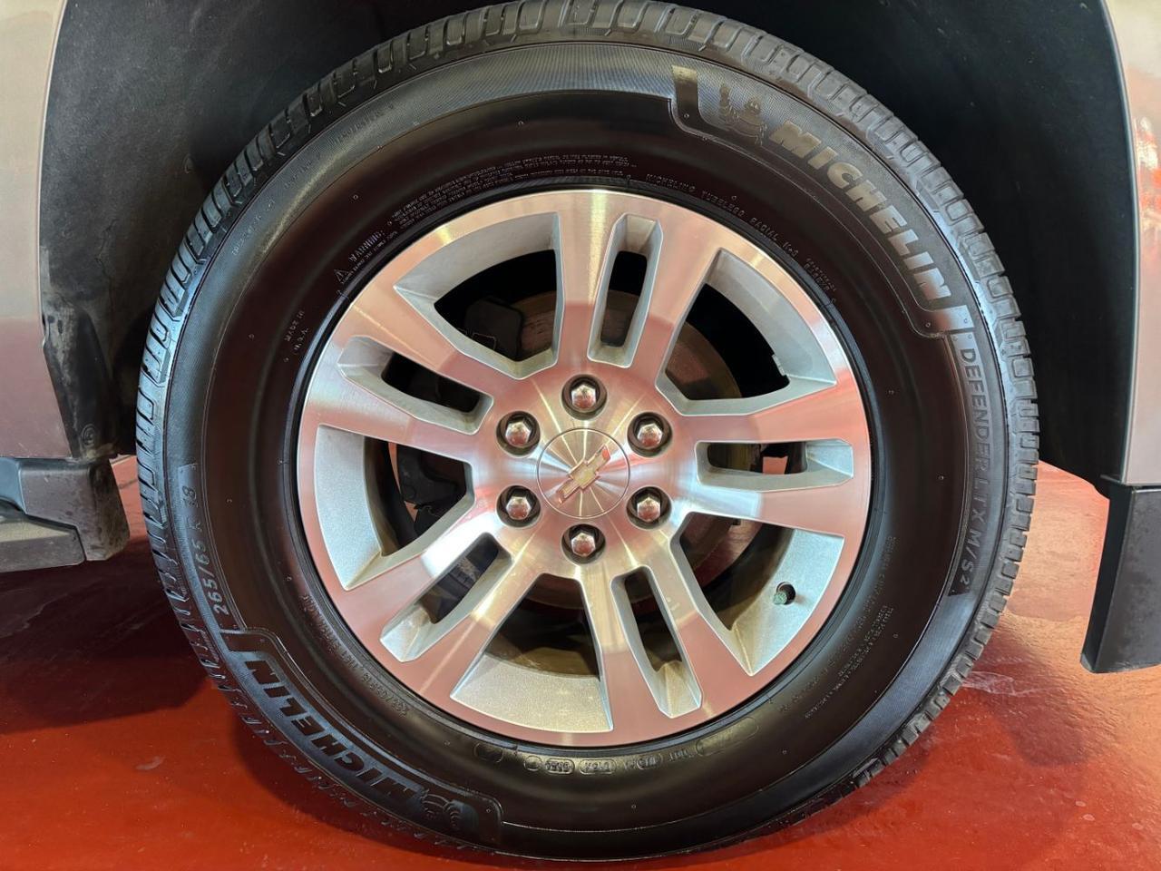 2019 Chevrolet Tahoe LT 4WD Franklin OH