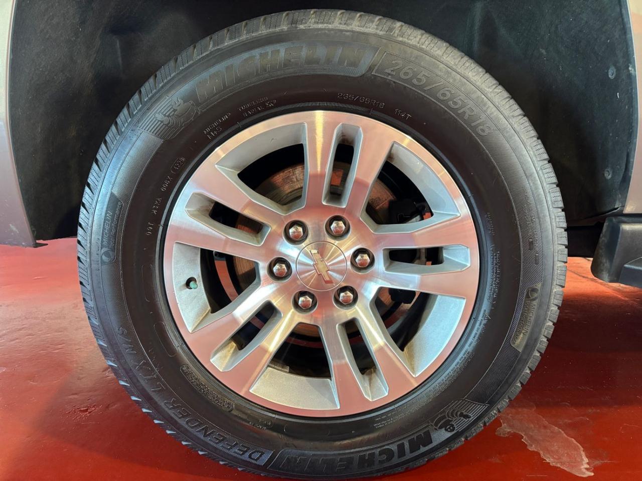 2019 Chevrolet Tahoe LT 4WD Franklin OH