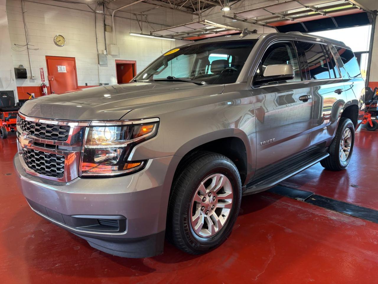 2019 Chevrolet Tahoe LT 4WD Franklin OH
