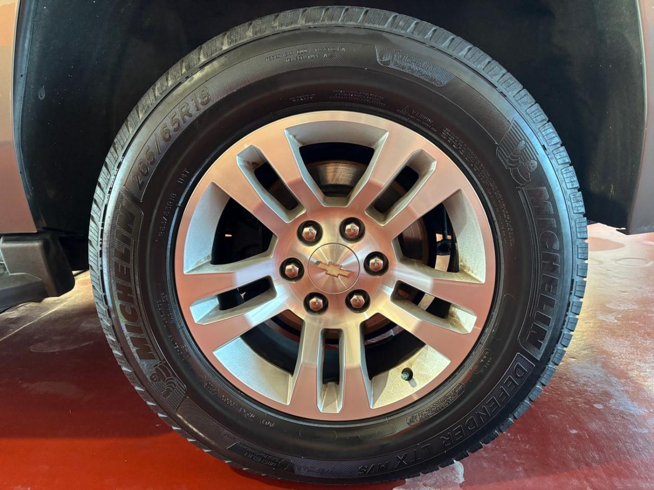 2019 Chevrolet Tahoe LT 4WD Franklin OH