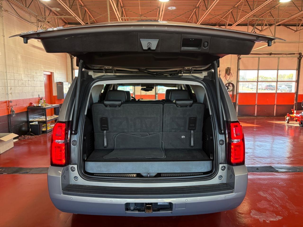 2019 Chevrolet Tahoe LT 4WD Franklin OH