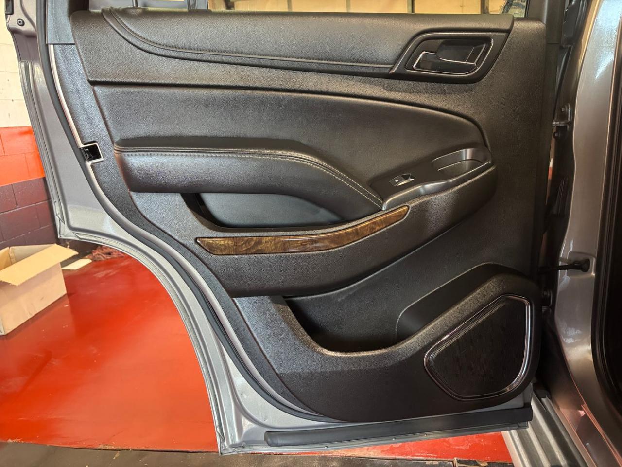 2019 Chevrolet Tahoe LT 4WD Franklin OH