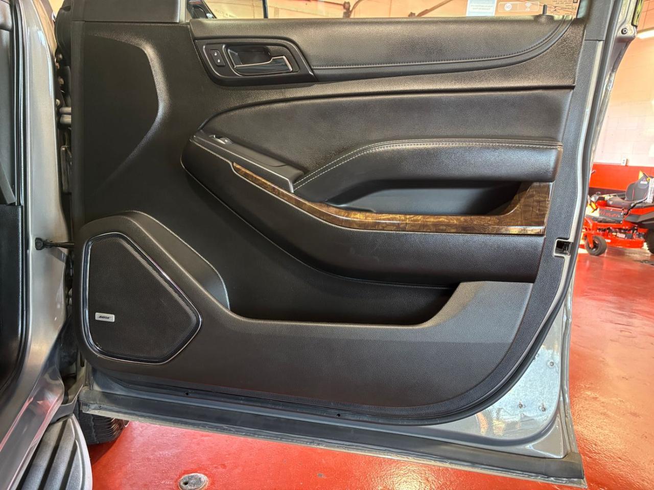 2019 Chevrolet Tahoe LT 4WD Franklin OH