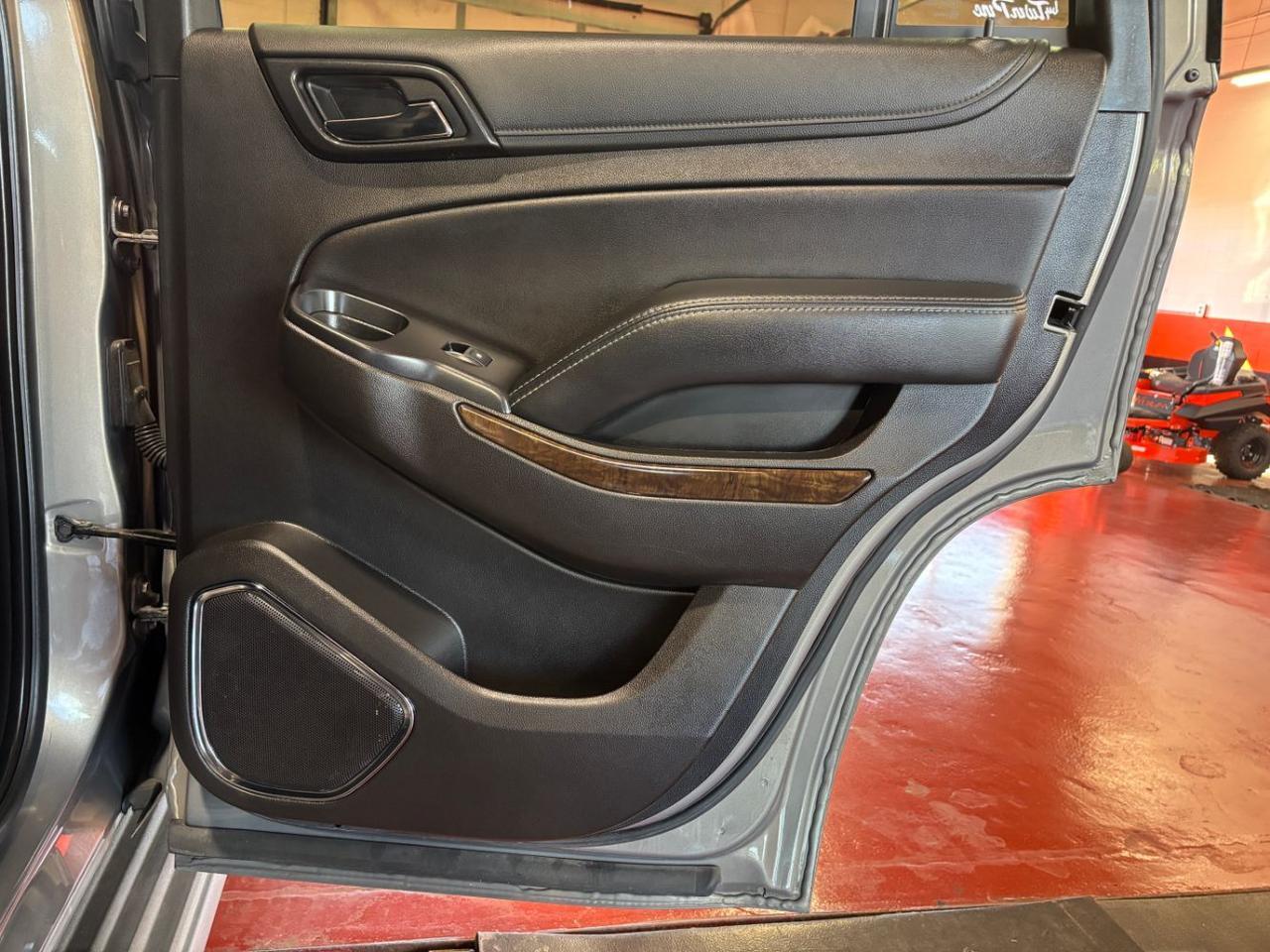 2019 Chevrolet Tahoe LT 4WD Franklin OH
