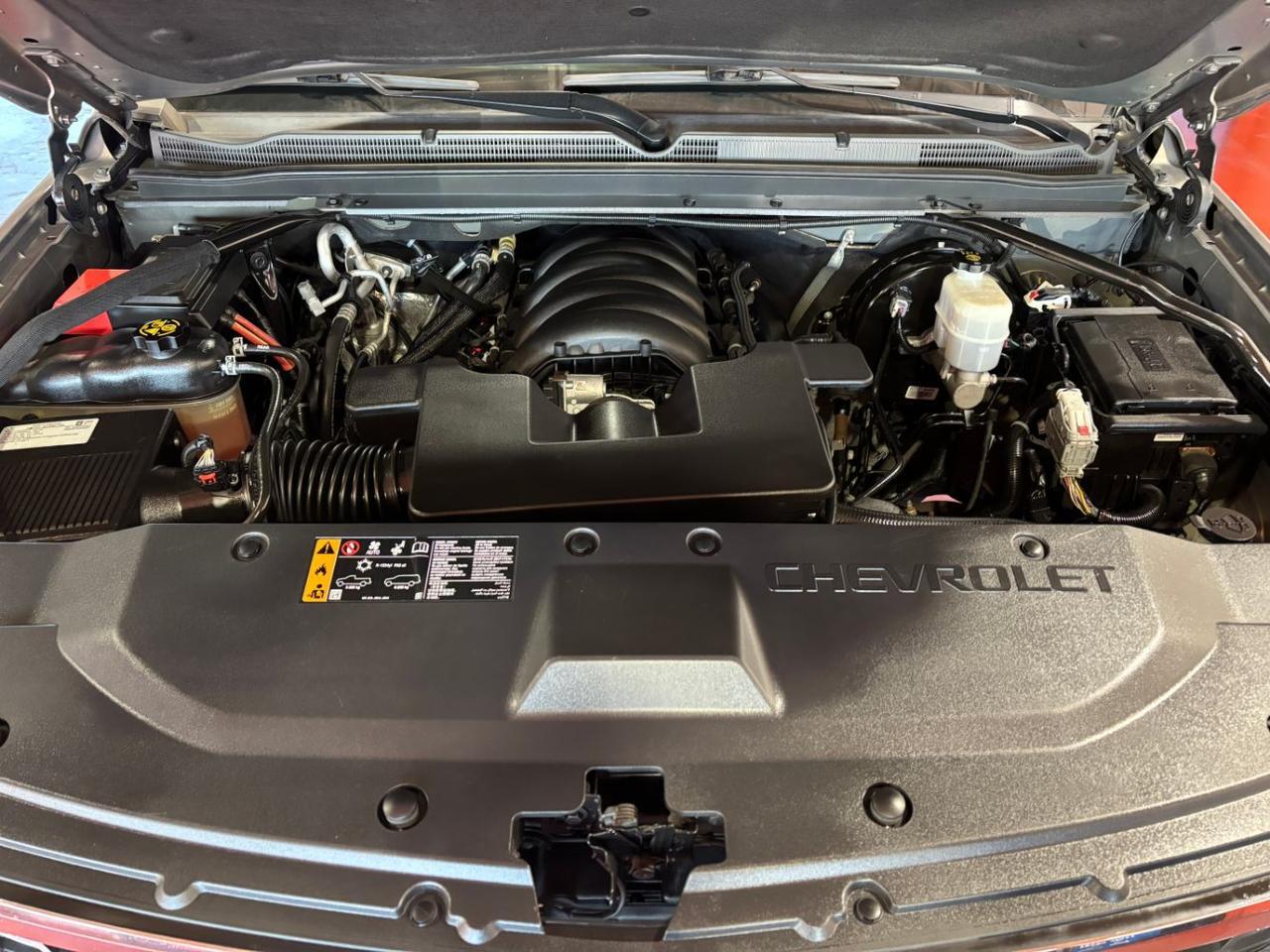 2019 Chevrolet Tahoe LT 4WD Franklin OH
