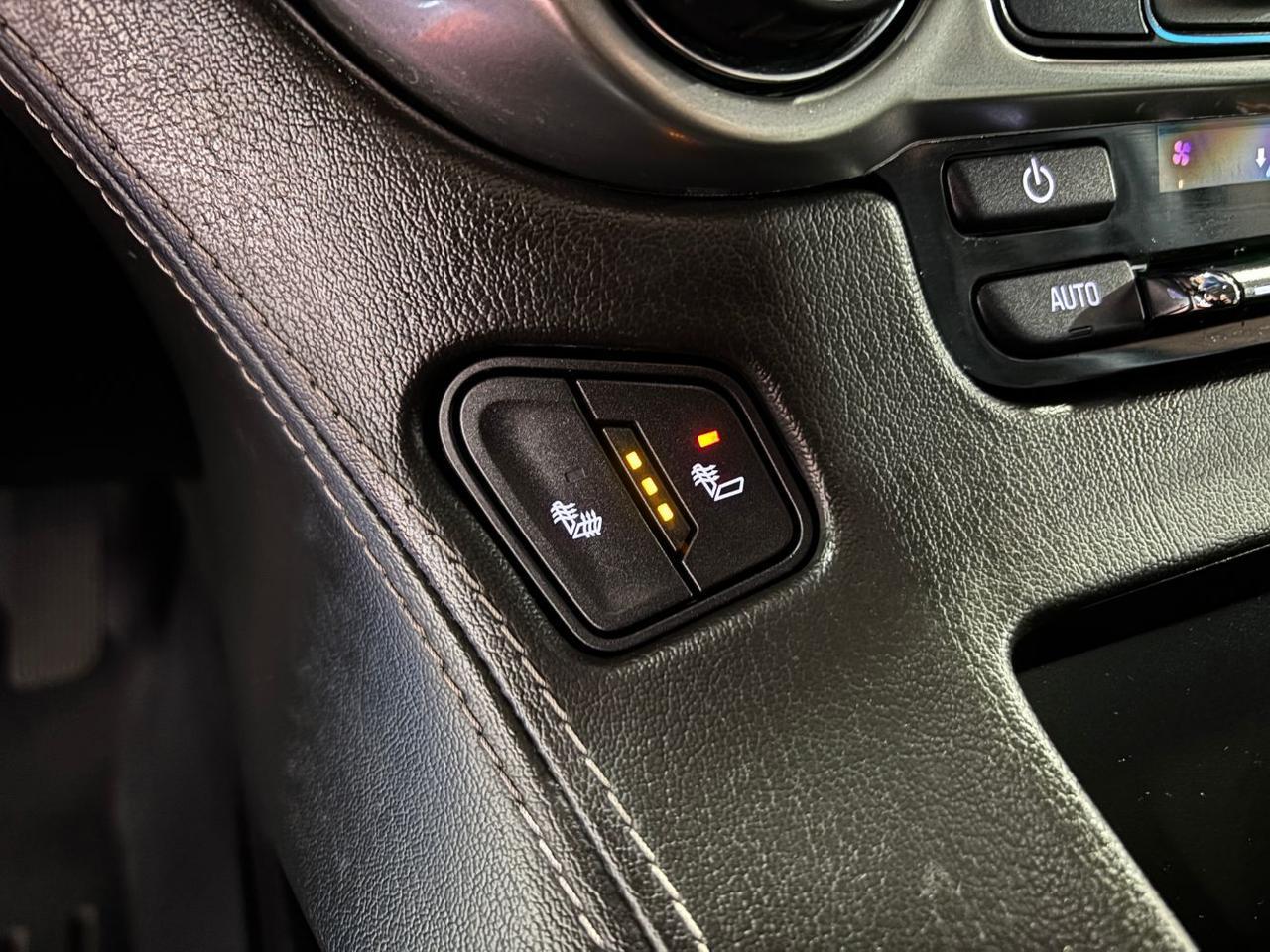 2019 Chevrolet Tahoe LT 4WD Franklin OH