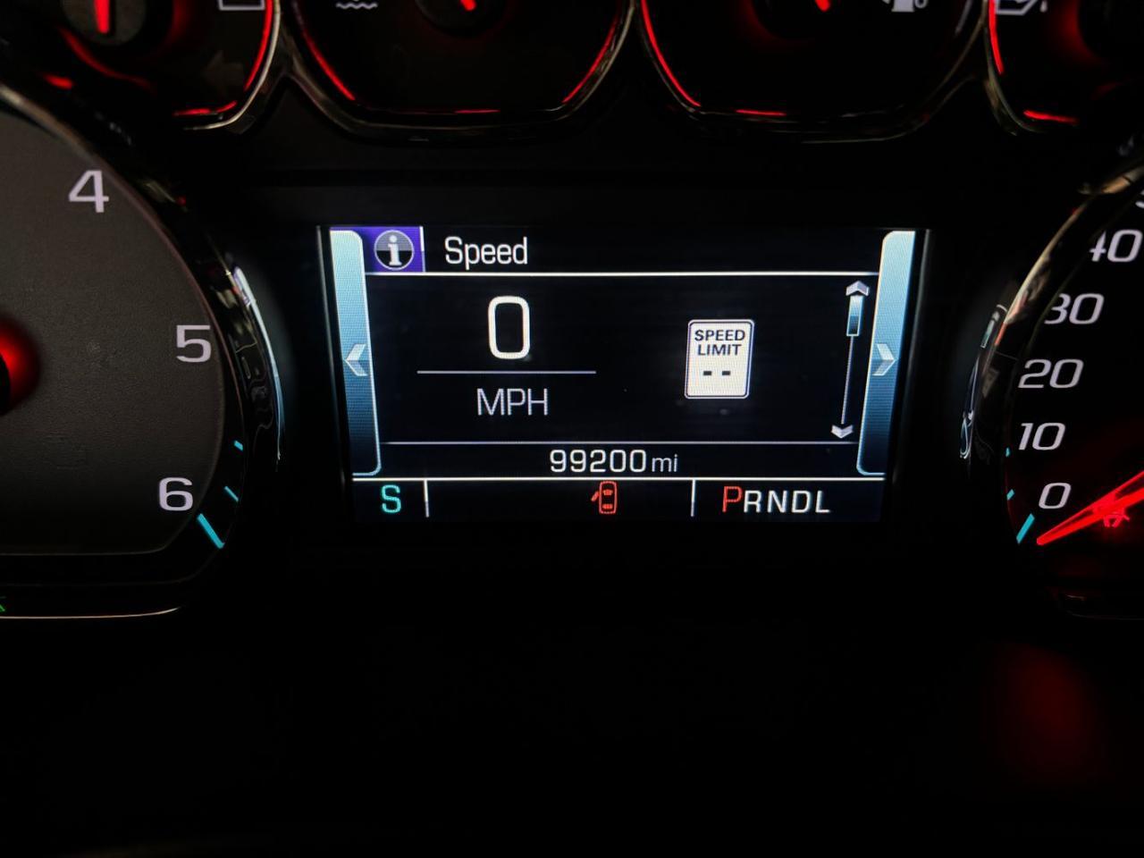 2019 Chevrolet Tahoe LT 4WD Franklin OH