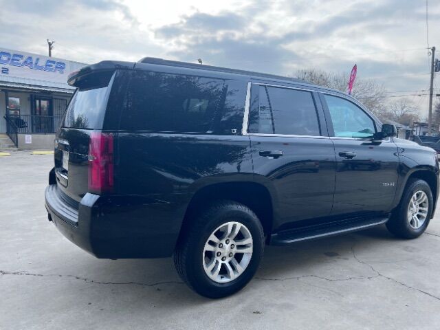 2019 Chevrolet Tahoe LT 4WD San Antonio TX