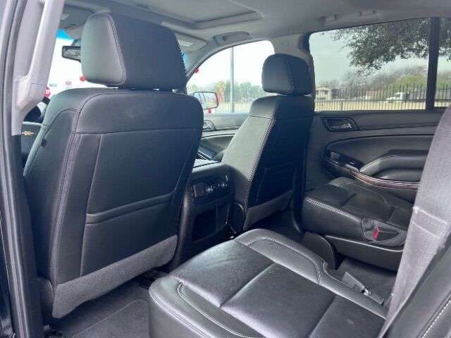 2019 Chevrolet Tahoe LT 4WD San Antonio TX