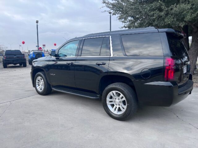 2019 Chevrolet Tahoe LT 4WD San Antonio TX