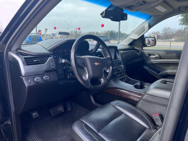 2019 Chevrolet Tahoe LT 4WD San Antonio TX